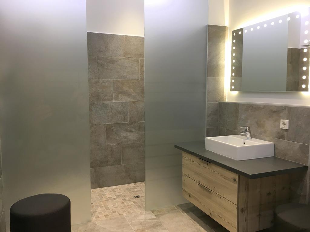 Aparthotel Backstage كوفستيين المظهر الخارجي الصورة